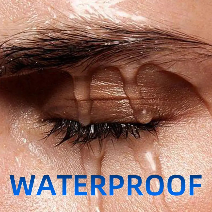 Mascara waterproof Black - Luminash Luminash