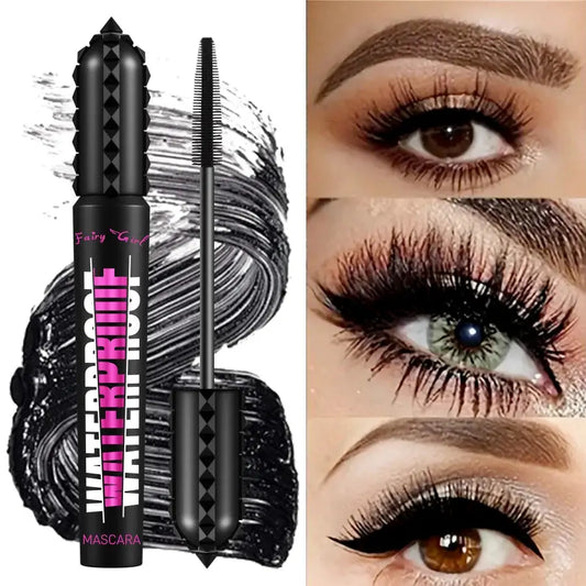 Mascara waterproof Black - Luminash Luminash