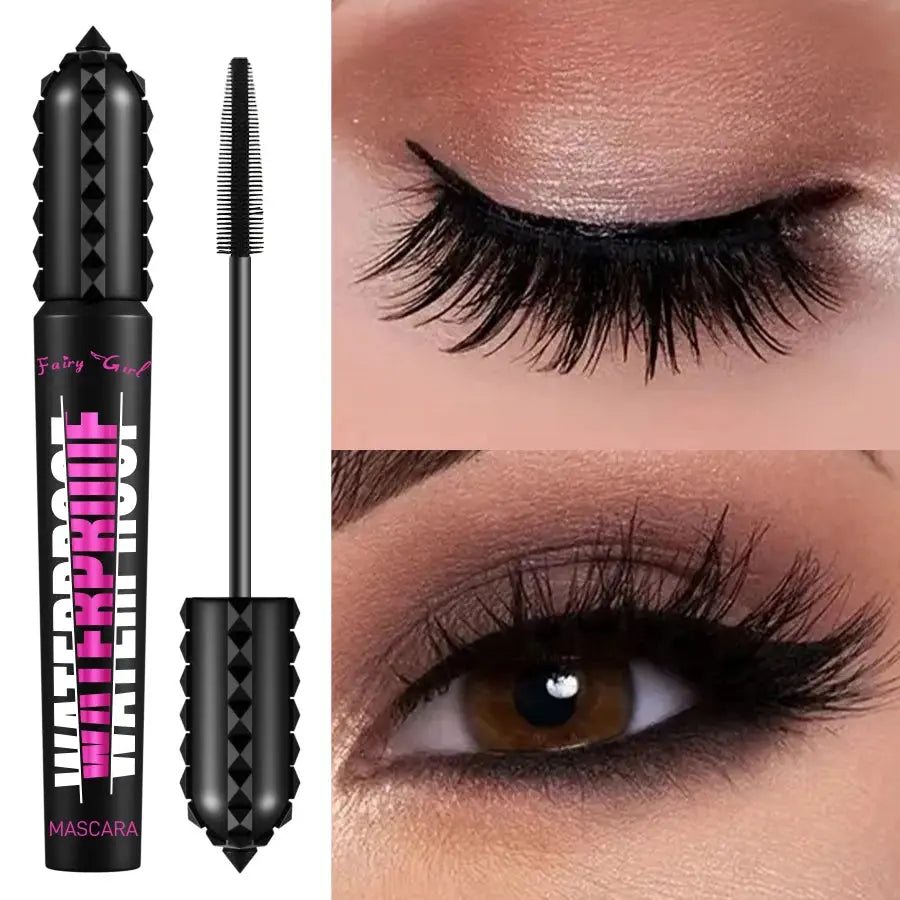 Mascara waterproof Black - Luminash Luminash