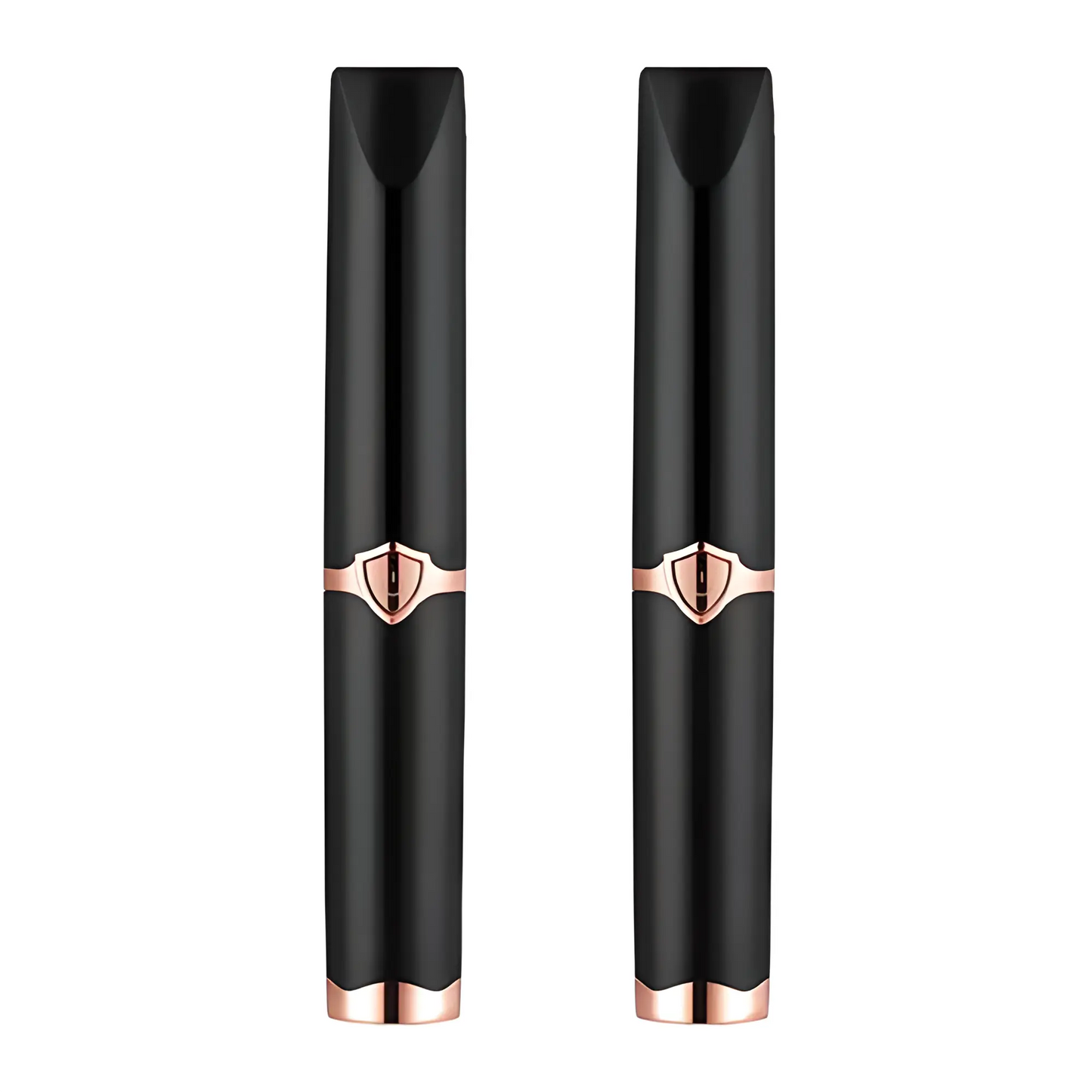 Heated eyelash curler - Luminash Luminash