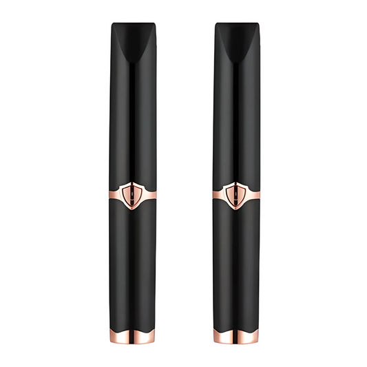 Heated eyelash curler - Luminash Luminash