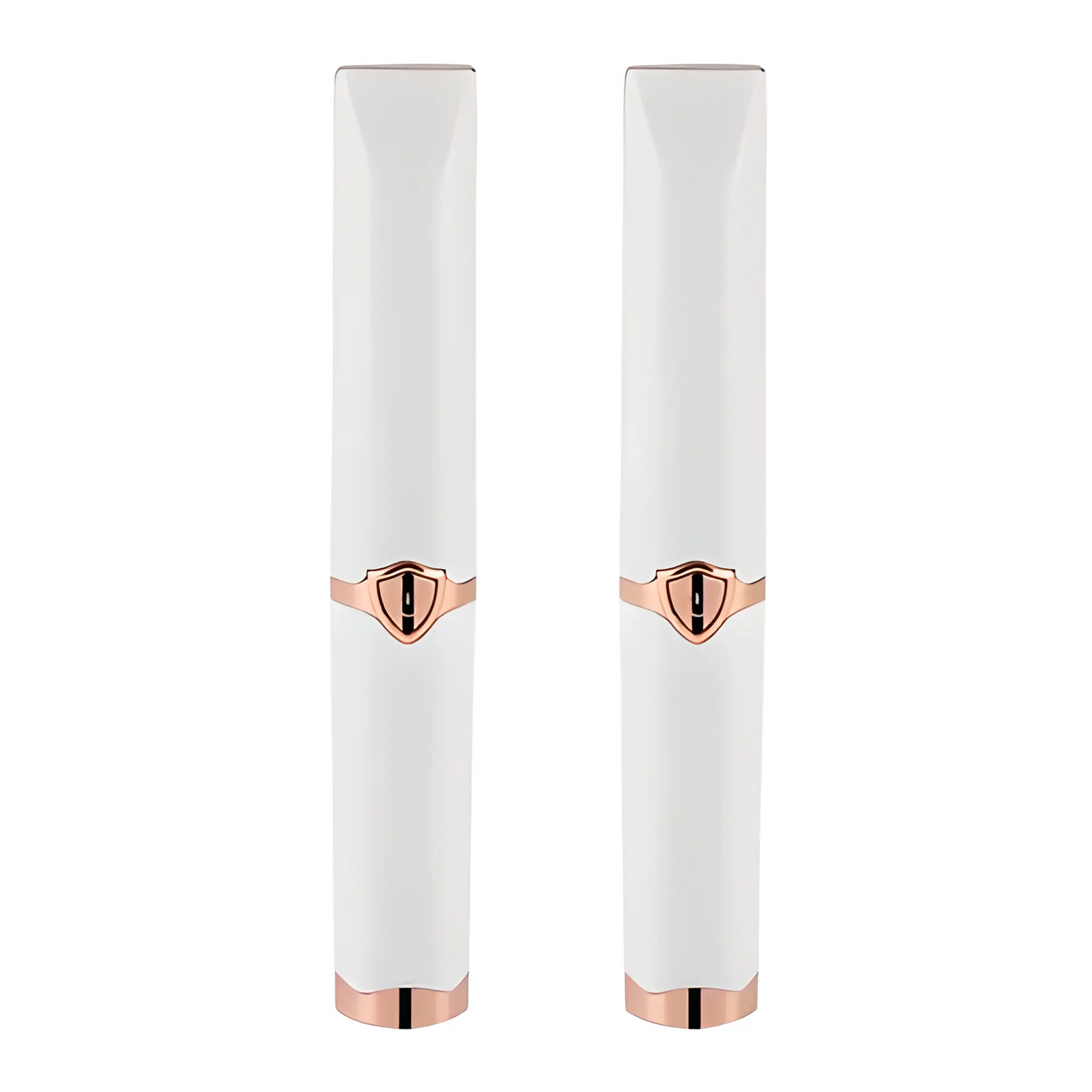 Heated eyelash curler - Luminash Luminash
