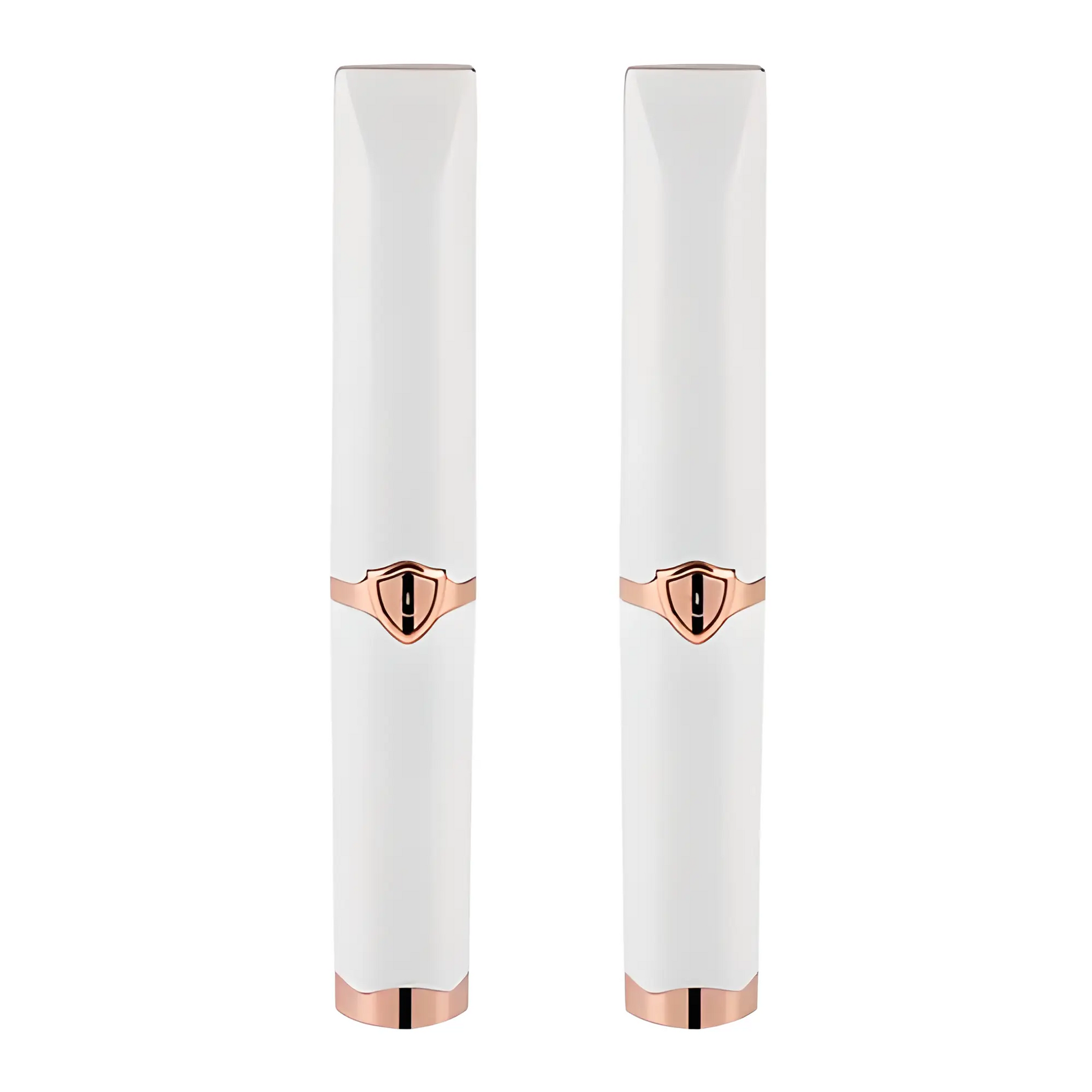 Heated eyelash curler - Luminash Luminash